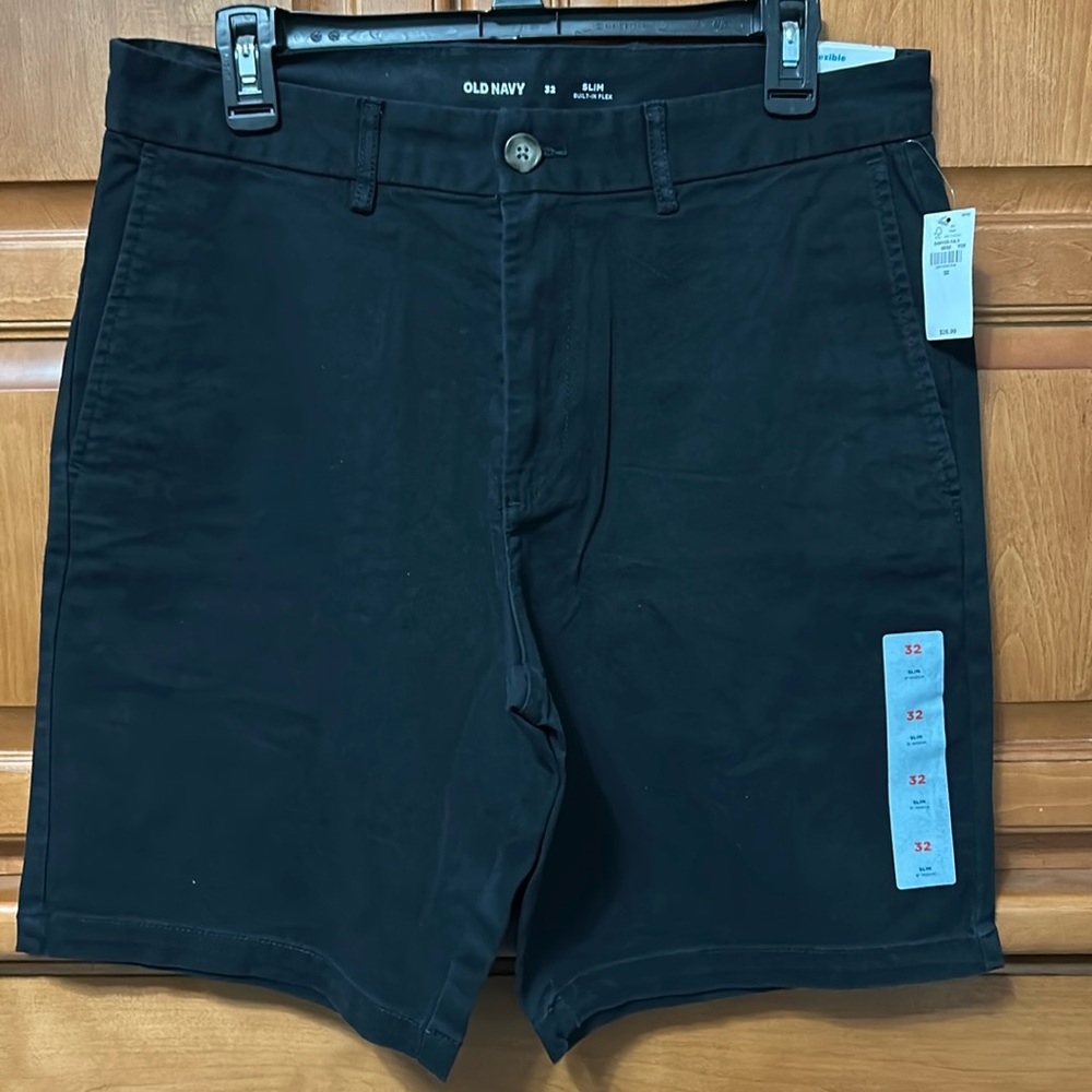 Old Navy men’s shorts